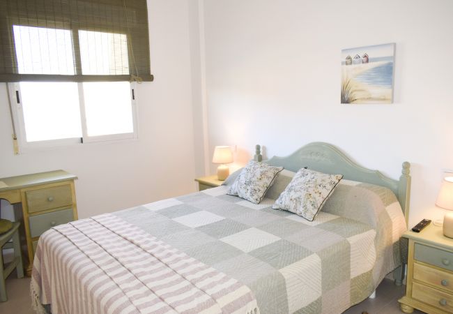 Apartamento en Denia - Anacasa El Faro Las Marinas Denia AP2236