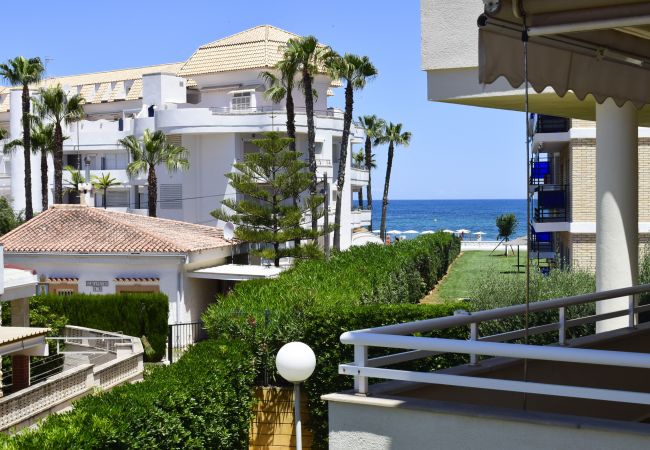 Apartamento en Denia - Anacasa El Faro Las Marinas Denia AP2236