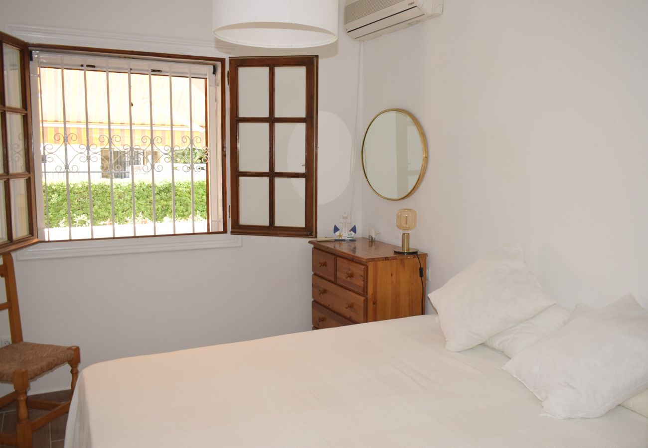 Apartamento en Denia - Anacasa Planta Baja Marineta Bot PB2105