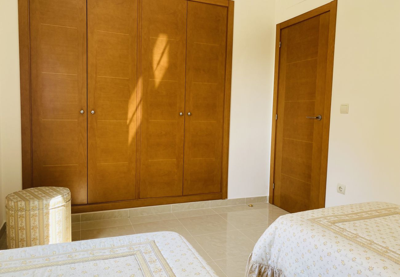 Villa en Oliva - Anacasa Villa Dalí Oliva Nova Golf MET CH901