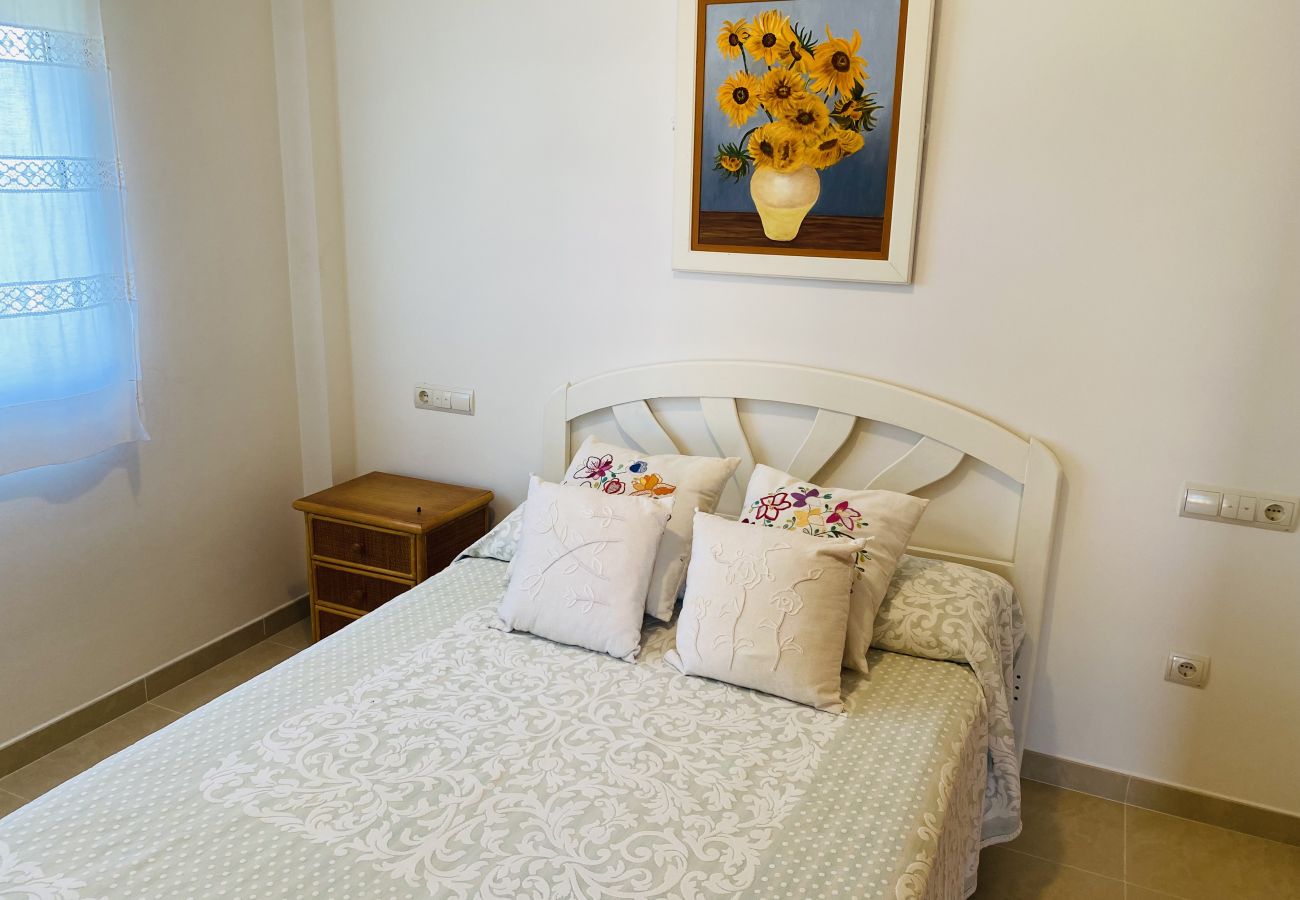 Villa en Oliva - Anacasa Villa Dalí Oliva Nova Golf MET CH901