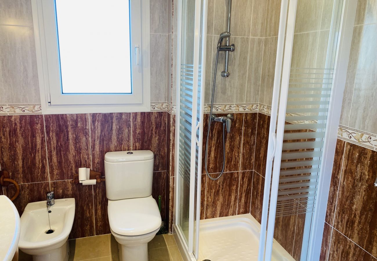 Villa en Oliva - Anacasa Villa Dalí Oliva Nova Golf MET CH901