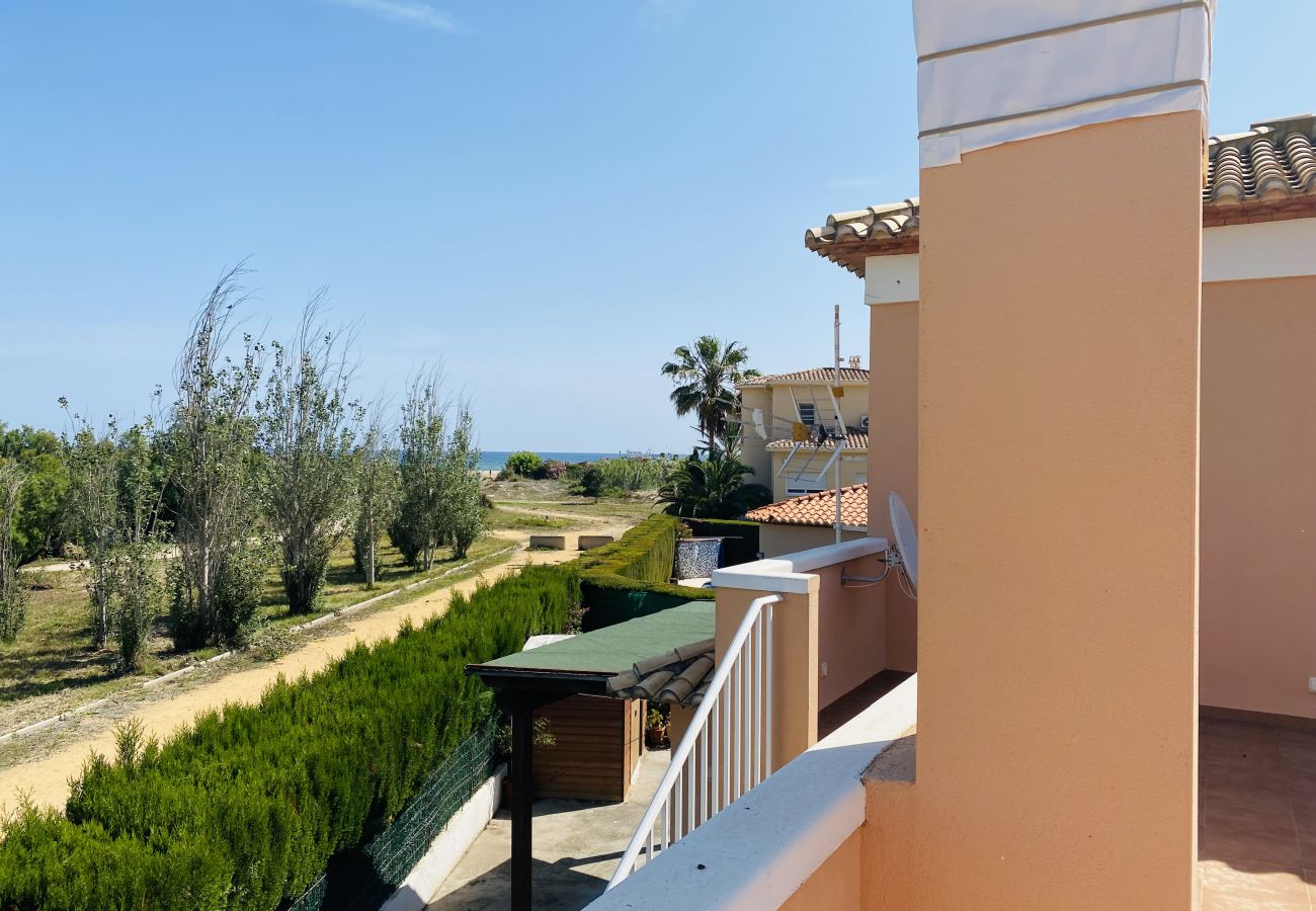 Villa en Oliva - Anacasa Villa Dalí Oliva Nova Golf MET CH901