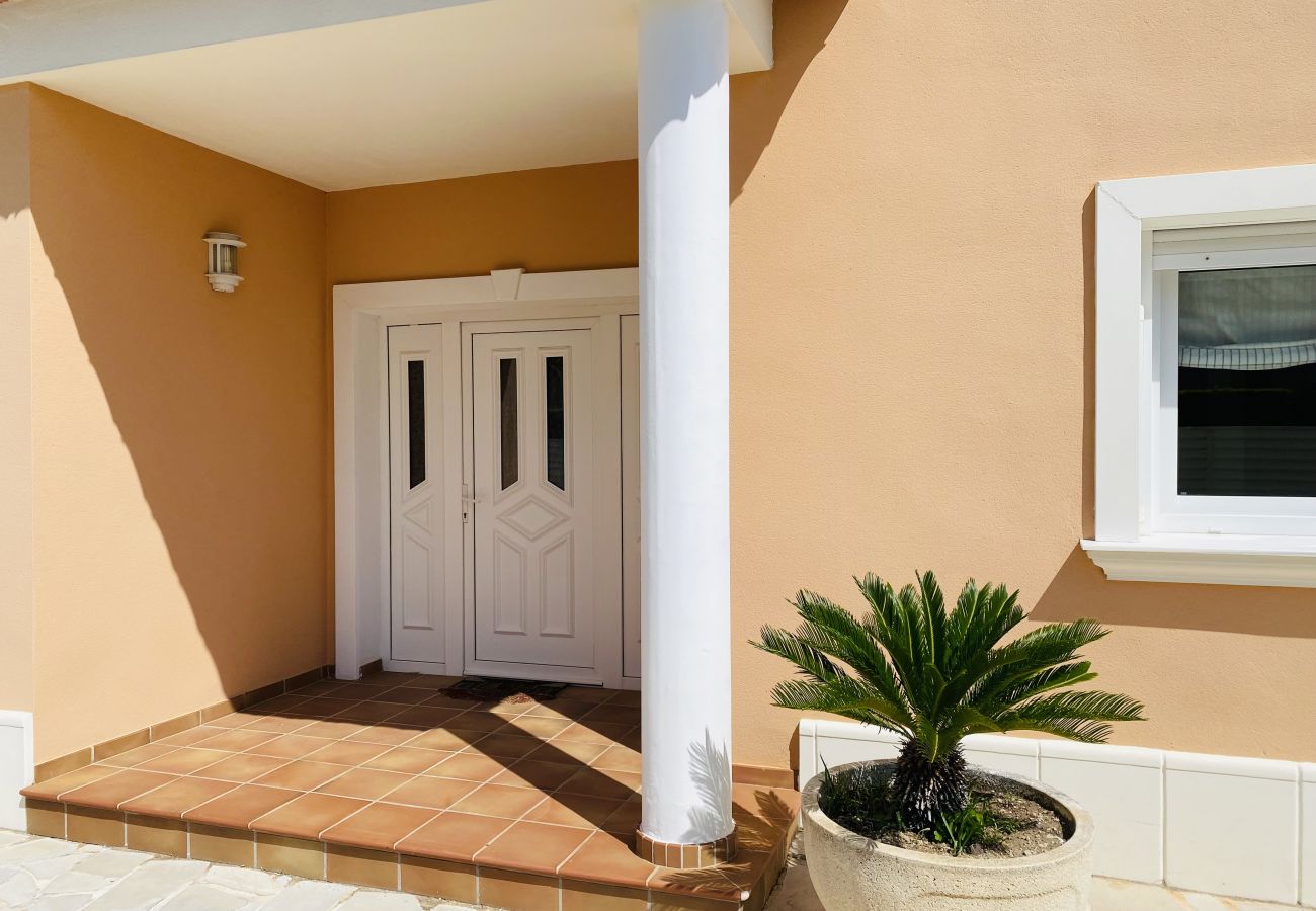 Villa en Oliva - Anacasa Villa Dalí Oliva Nova Golf MET CH901