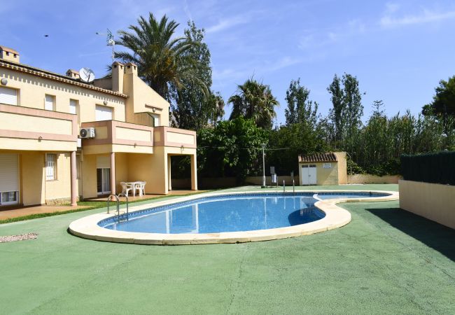 Apartamento en Denia - Anacasa Retiro Park Las Marinas AD2132