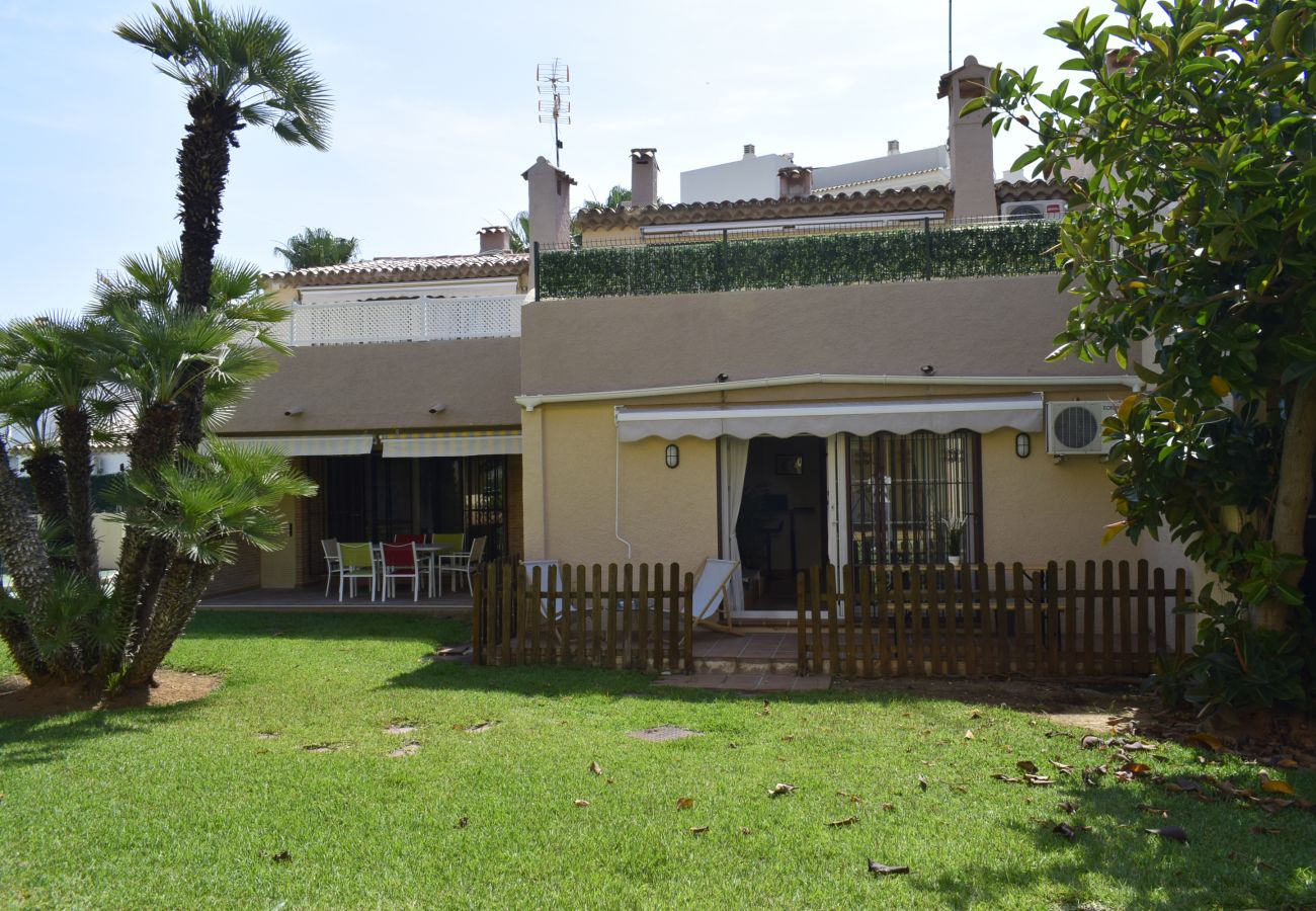Apartamento en Denia - Anacasa Retiro Park Las Marinas AD2132