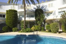 Apartamento en Denia - AP2116 Oasis Beach II