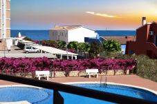 Apartamento en Denia -  AP3216 Zúrich