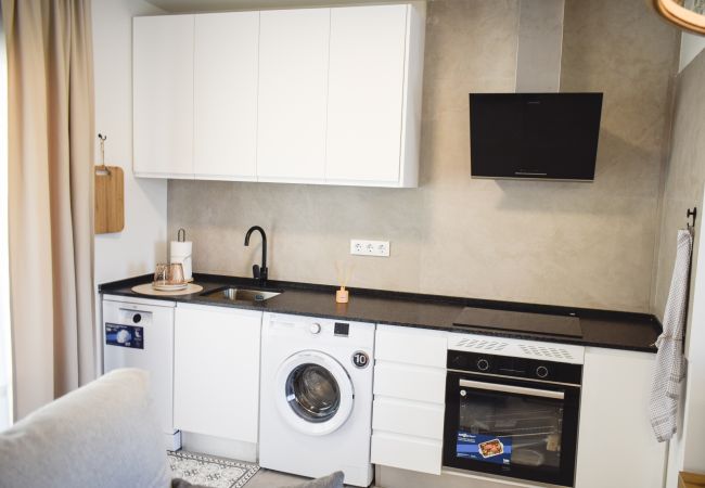 Apartamento en Oliva - Anacasa Macomer Oliva Playa AP803 Apartamento en Oliva - Anacasa Macomer Oliva Playa AP803
