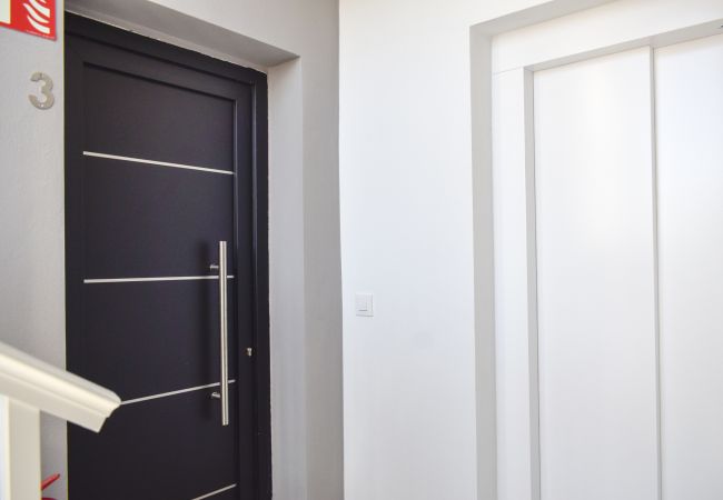 Apartamento en Oliva - Anacasa Macomer Oliva Playa AP803 Apartamento en Oliva - Anacasa Macomer Oliva Playa AP803