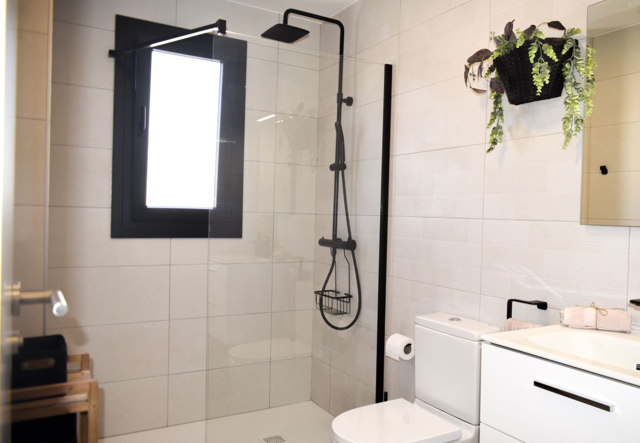 Apartamento en Oliva - Anacasa Macomer Oliva Playa AP803