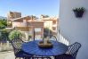 Apartamento en Oliva - Anacasa Macomer Oliva Playa AP803 Apartamento en Oliva - Anacasa Macomer Oliva Playa AP803