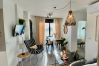 Apartamento en Oliva - Anacasa Macomer Oliva Playa AP803 Apartamento en Oliva - Anacasa Macomer Oliva Playa AP803