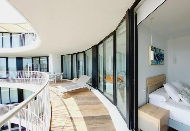 Apartamento en Denia - Anacasa Denia Beach AP8209 Apartamento en Denia - Anacasa Denia Beach AP8209