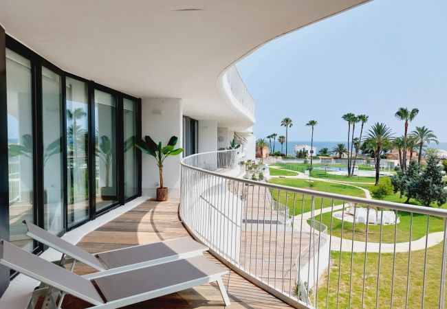 Apartamento en Denia - Anacasa Denia Beach AP8209 Apartamento en Denia - Anacasa Denia Beach AP8209
