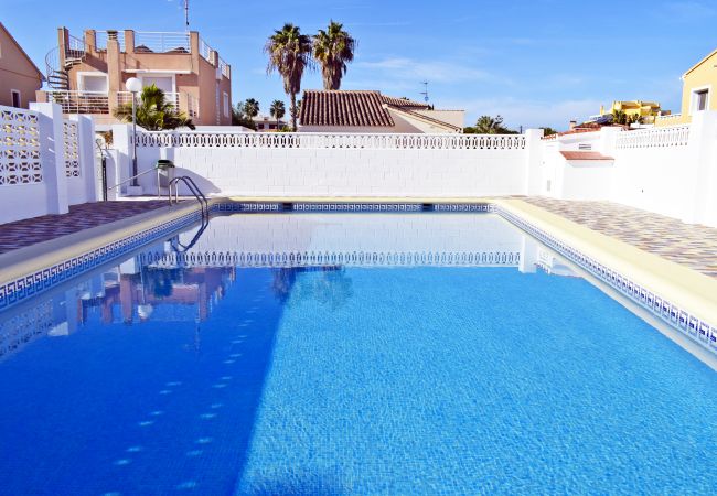 Apartamento en Denia - Anacasa Denimar Les Marines PB2107