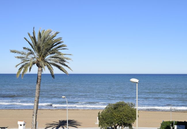 Apartamento en Denia - Anacasa Medina Molins les Marines AP2201