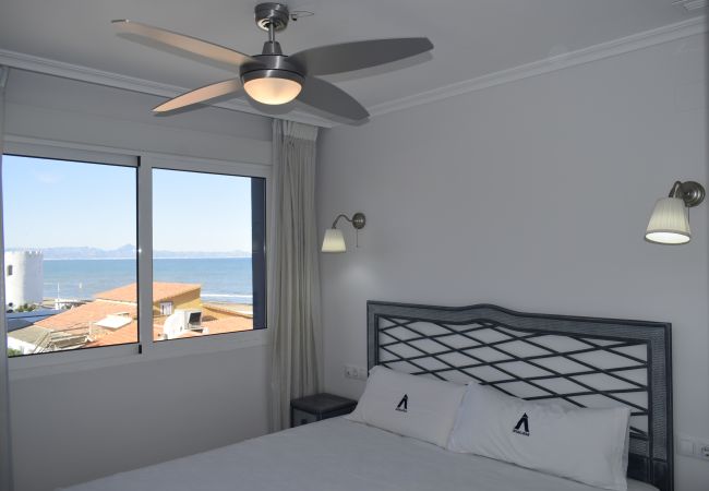 Apartamento en Denia - Anacasa Medina Molins les Marines AP2201