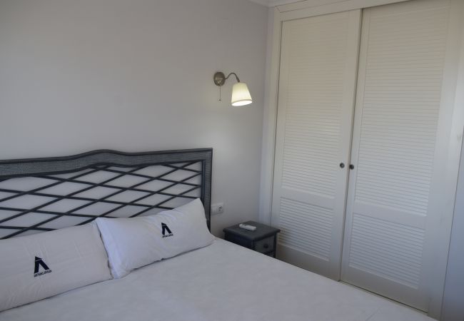 Apartamento en Denia - Anacasa Medina Molins les Marines AP2201 Apartamento en Denia - Anacasa Medina Molins les Marines AP2201