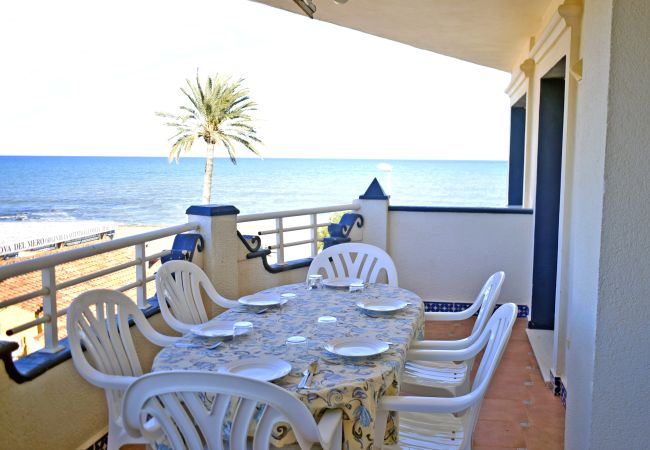 Apartamento en Denia - Anacasa Medina Molins les Marines AP2201 Apartamento en Denia - Anacasa Medina Molins les Marines AP2201