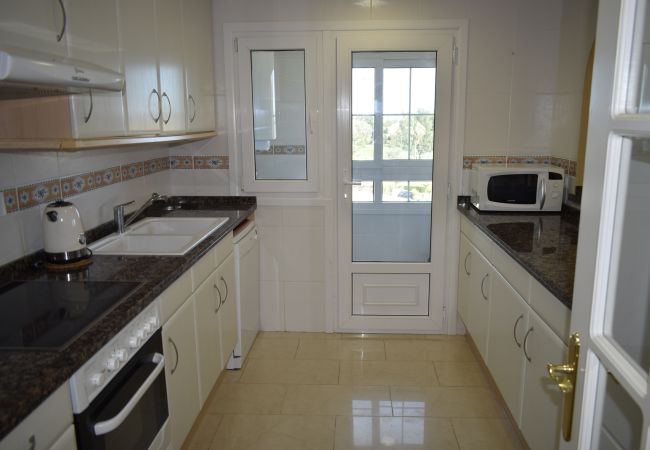 Apartamento en Oliva - Anacasa Atico MET Oliva Nova Golf AT1403 Apartamento en Oliva - Anacasa Atico MET Oliva Nova Golf AT1403