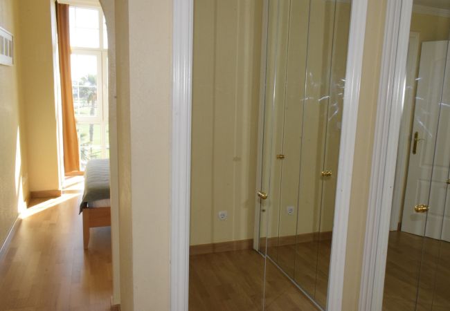 Apartamento en Oliva - Anacasa Atico MET Oliva Nova Golf AT1403 Apartamento en Oliva - Anacasa Atico MET Oliva Nova Golf AT1403