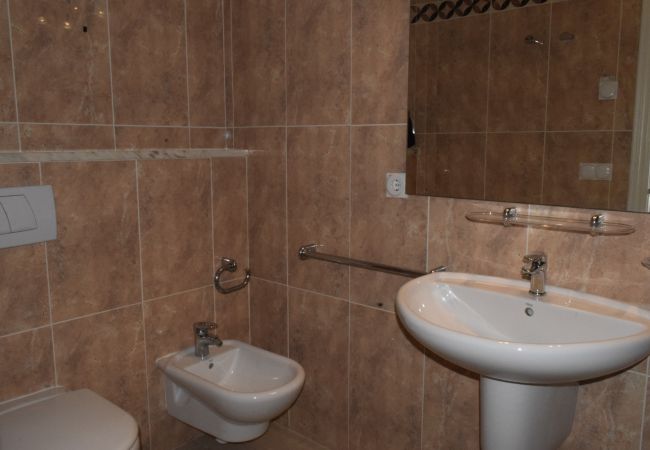 Apartamento en Oliva - Anacasa Atico MET Oliva Nova Golf AT1403 Apartamento en Oliva - Anacasa Atico MET Oliva Nova Golf AT1403