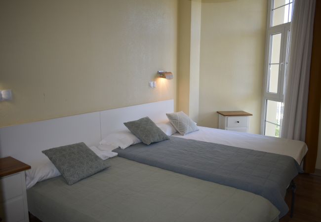 Apartamento en Oliva - Anacasa Atico MET Oliva Nova Golf AT1403