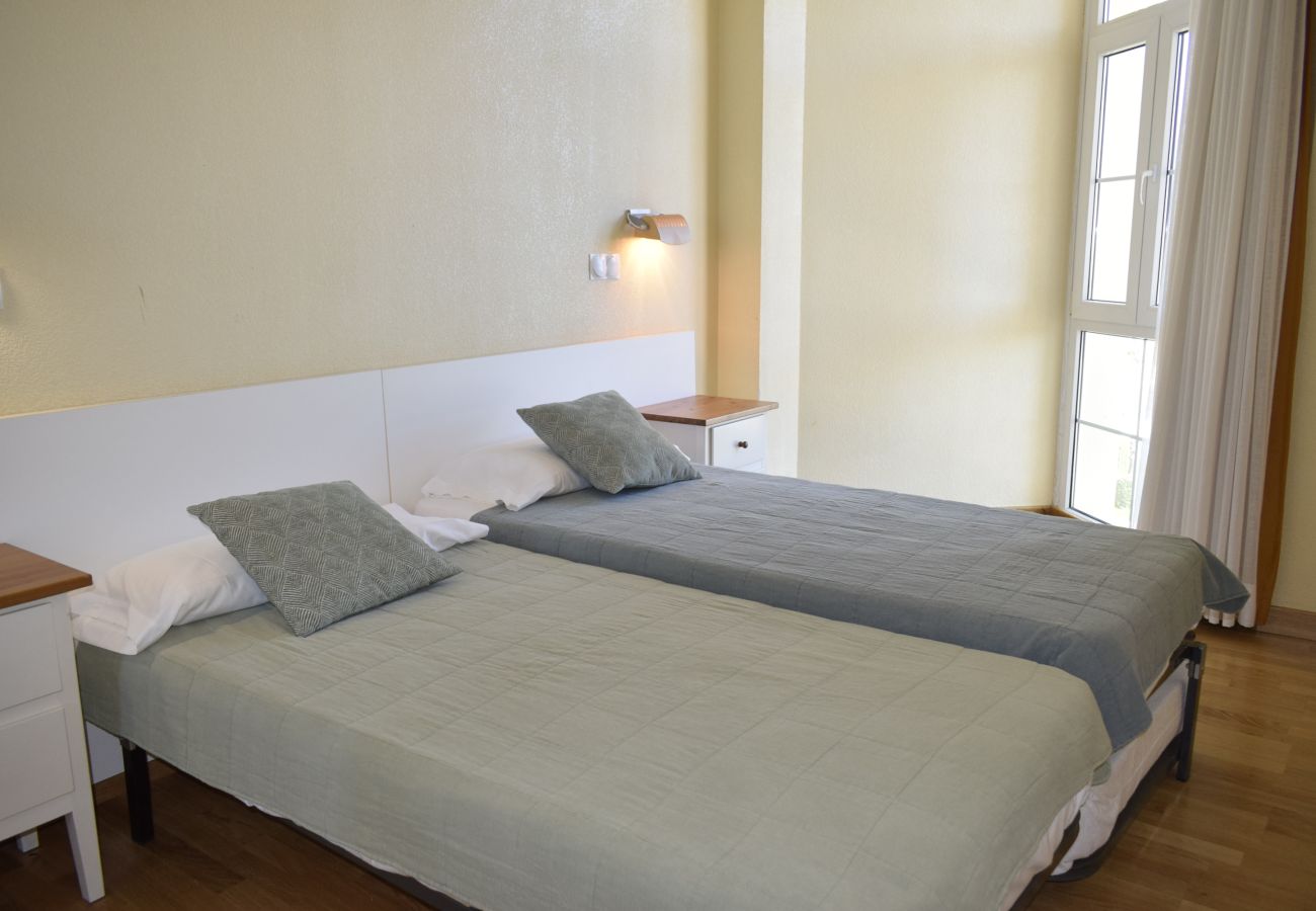 Apartamento en Oliva - Anacasa Atico MET Oliva Nova Golf AT1403