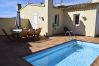Apartamento en Oliva - Anacasa Atico MET Oliva Nova Golf AT1403 Apartamento en Oliva - Anacasa Atico MET Oliva Nova Golf AT1403