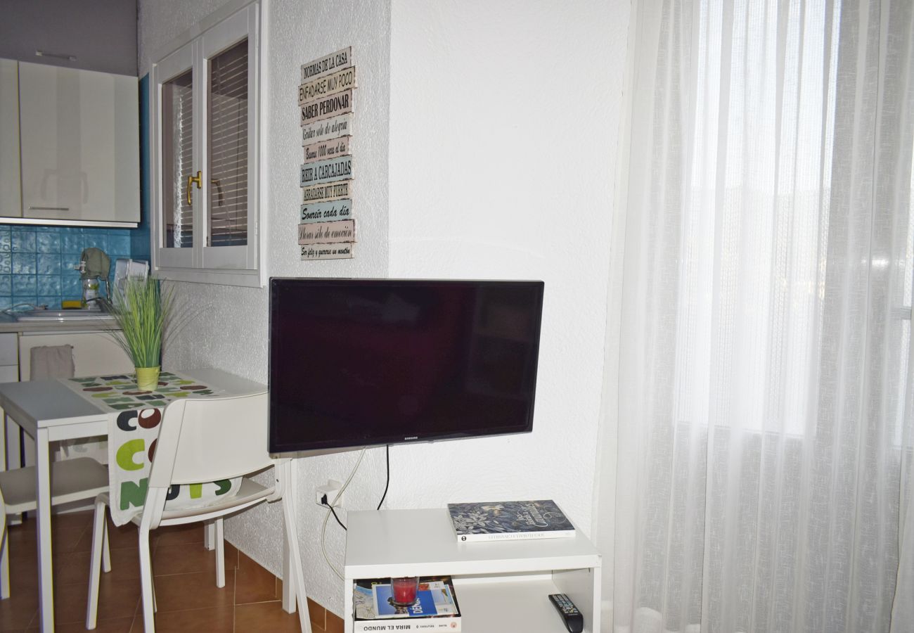Apartamento en Denia - Anacasa Oasis Park II les Marines AP1139