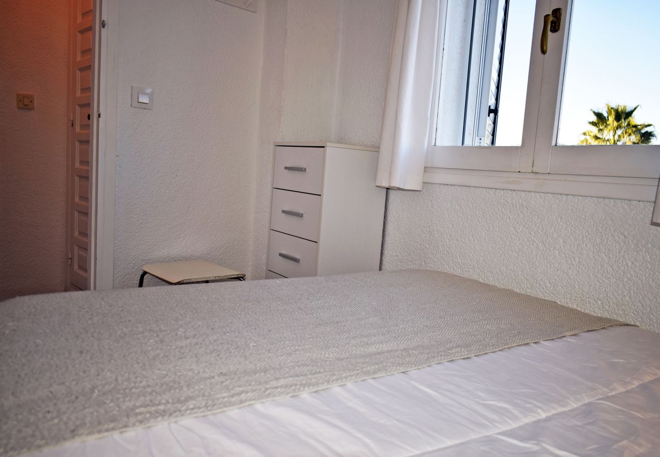 Apartamento en Denia - Anacasa Oasis Park II les Marines AP1139