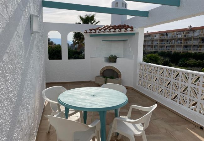 Villa en Denia - Anacasa Villa Xalana les Marines CH4400