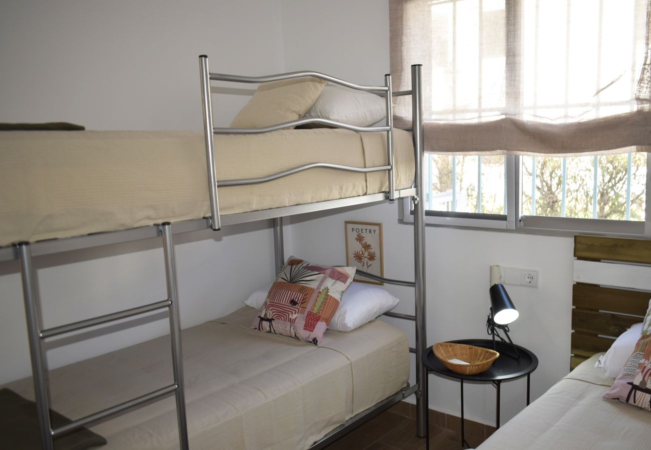 Villa en Denia - Anacasa Villa Xalana les Marines CH4400