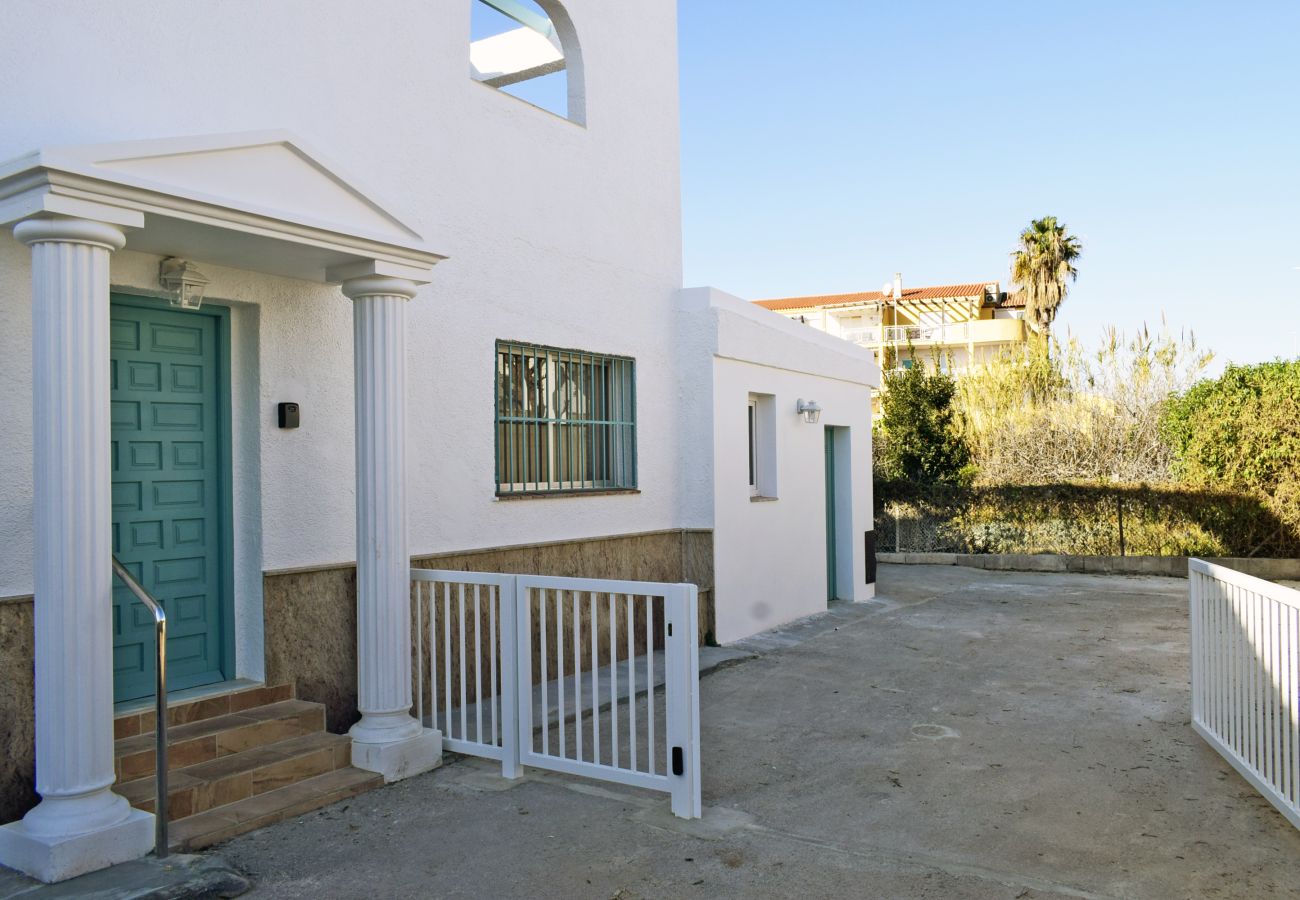 Villa en Denia - Anacasa Villa Xalana les Marines CH4400