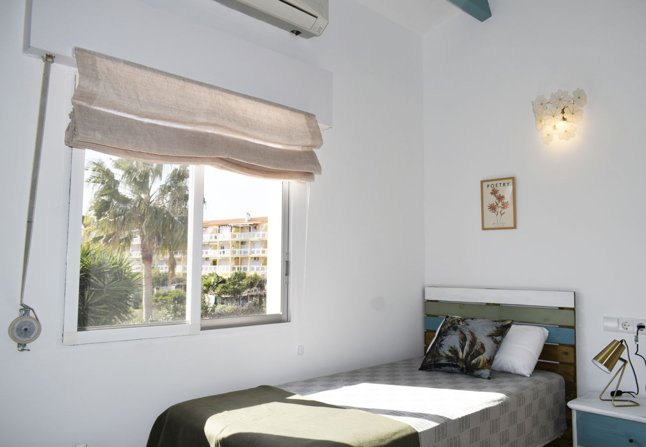 Villa en Denia - Anacasa Villa Xalana les Marines CH4400