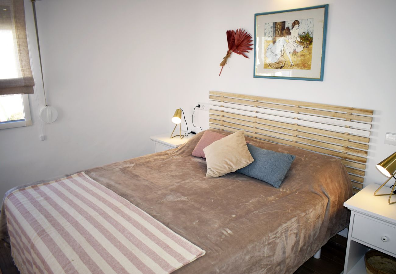 Villa en Denia - Anacasa Villa Xalana les Marines CH4400