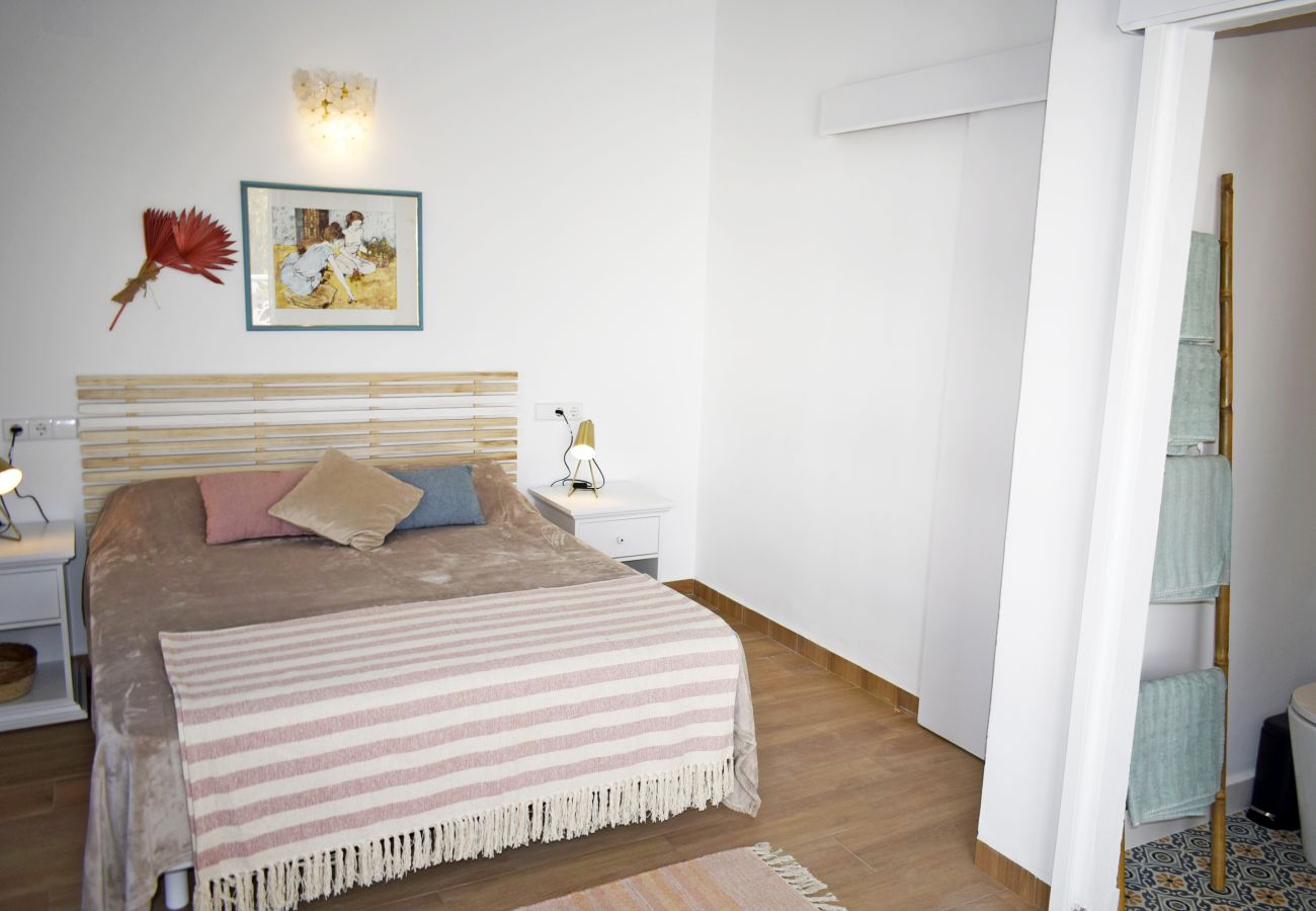 Villa en Denia - Anacasa Villa Xalana les Marines CH4400