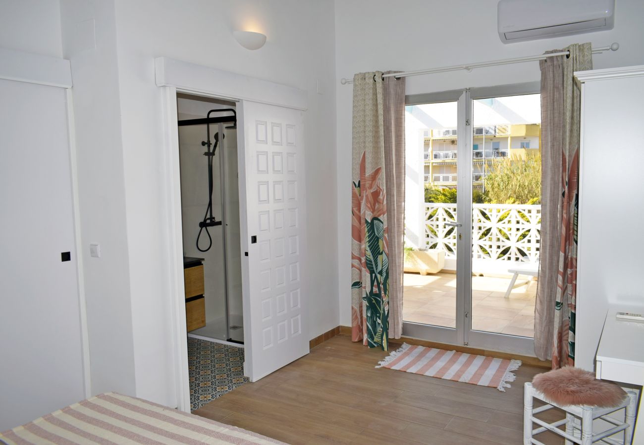 Villa en Denia - Anacasa Villa Xalana les Marines CH4400
