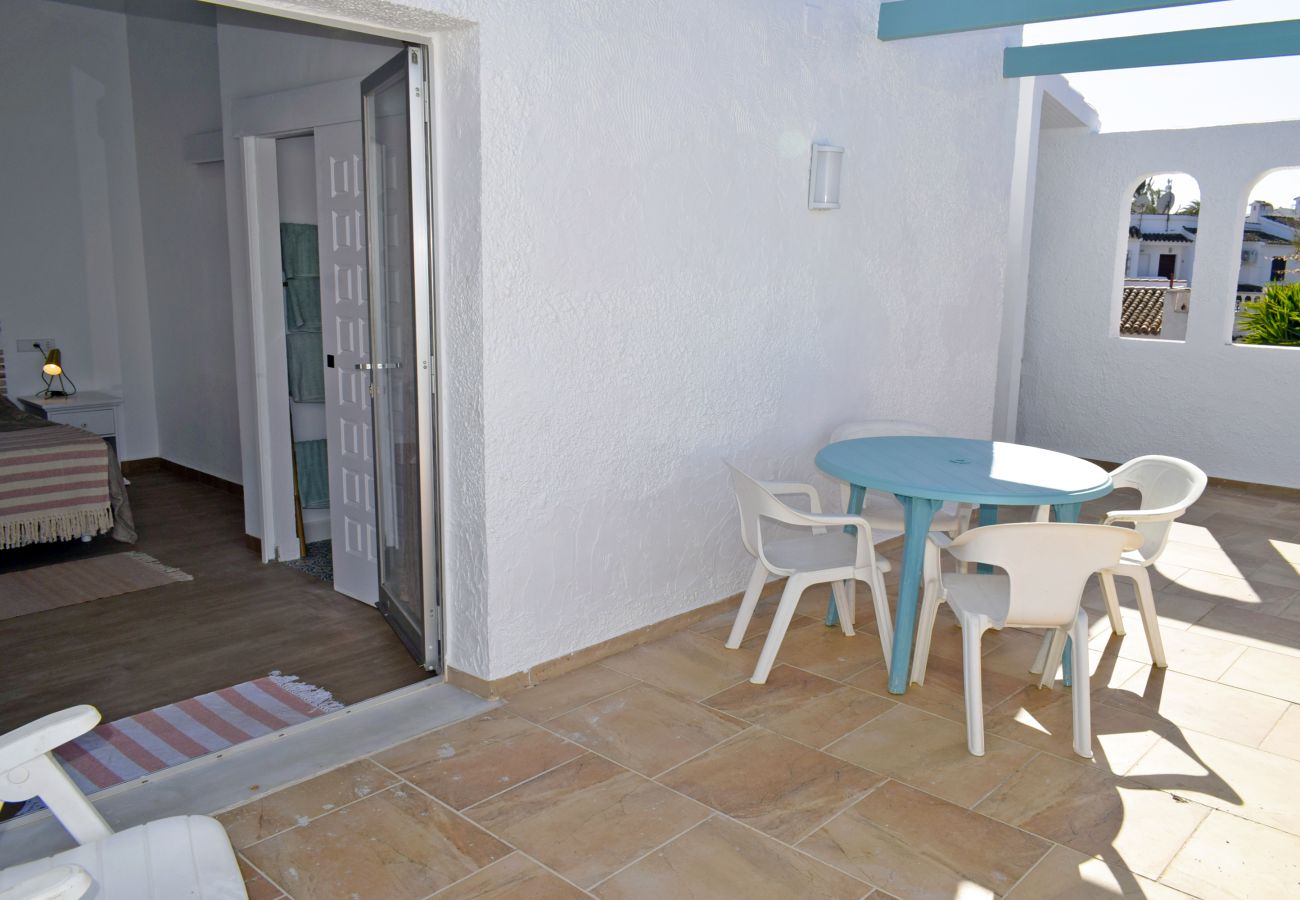 Villa en Denia - Anacasa Villa Xalana les Marines CH4400