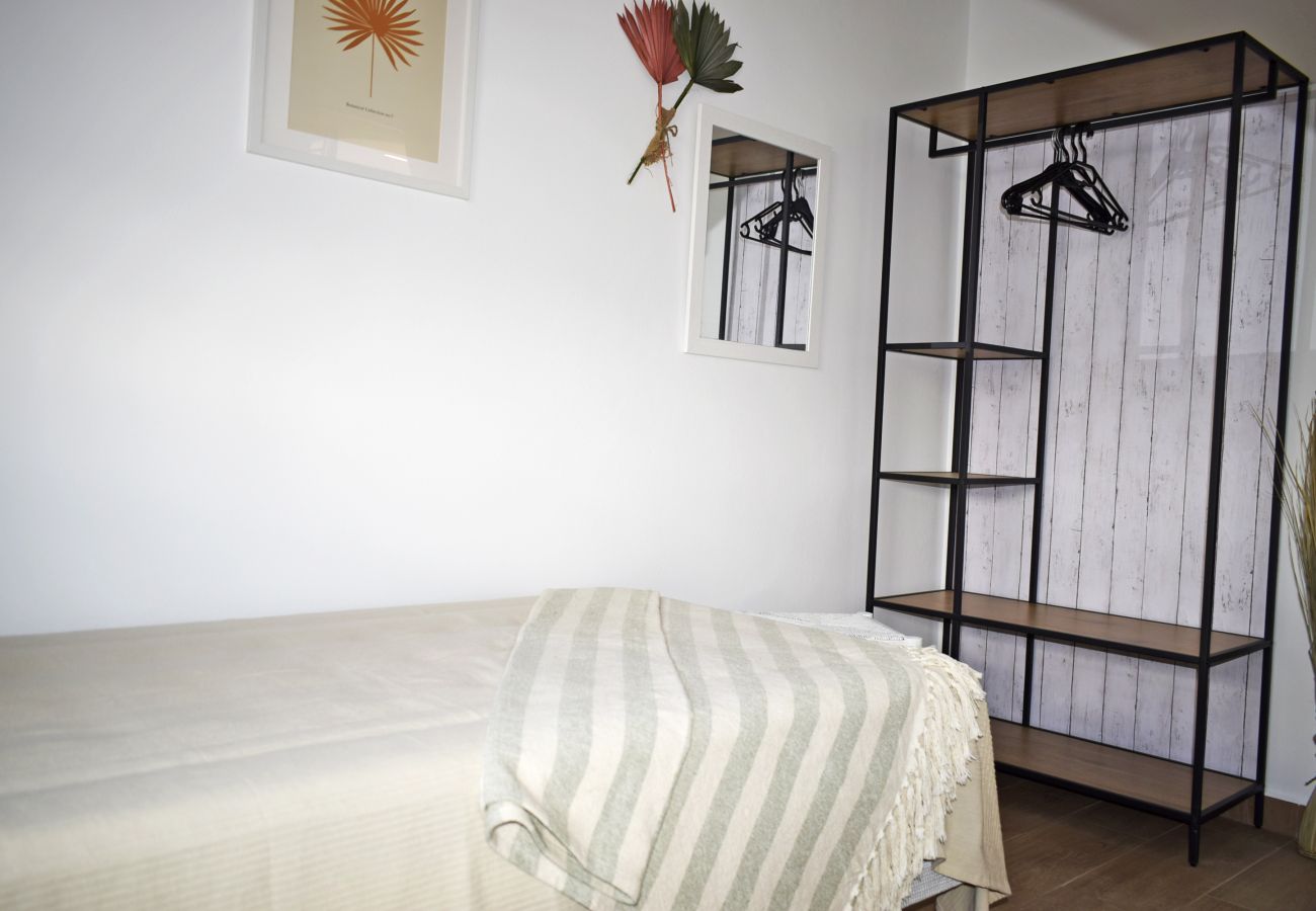Villa en Denia - Anacasa Villa Xalana les Marines CH4400