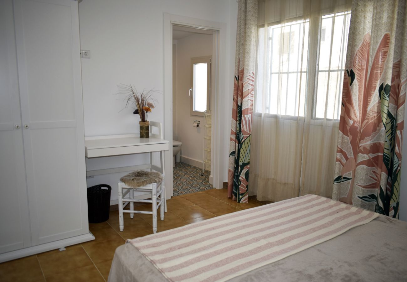 Villa en Denia - Anacasa Villa Xalana les Marines CH4400