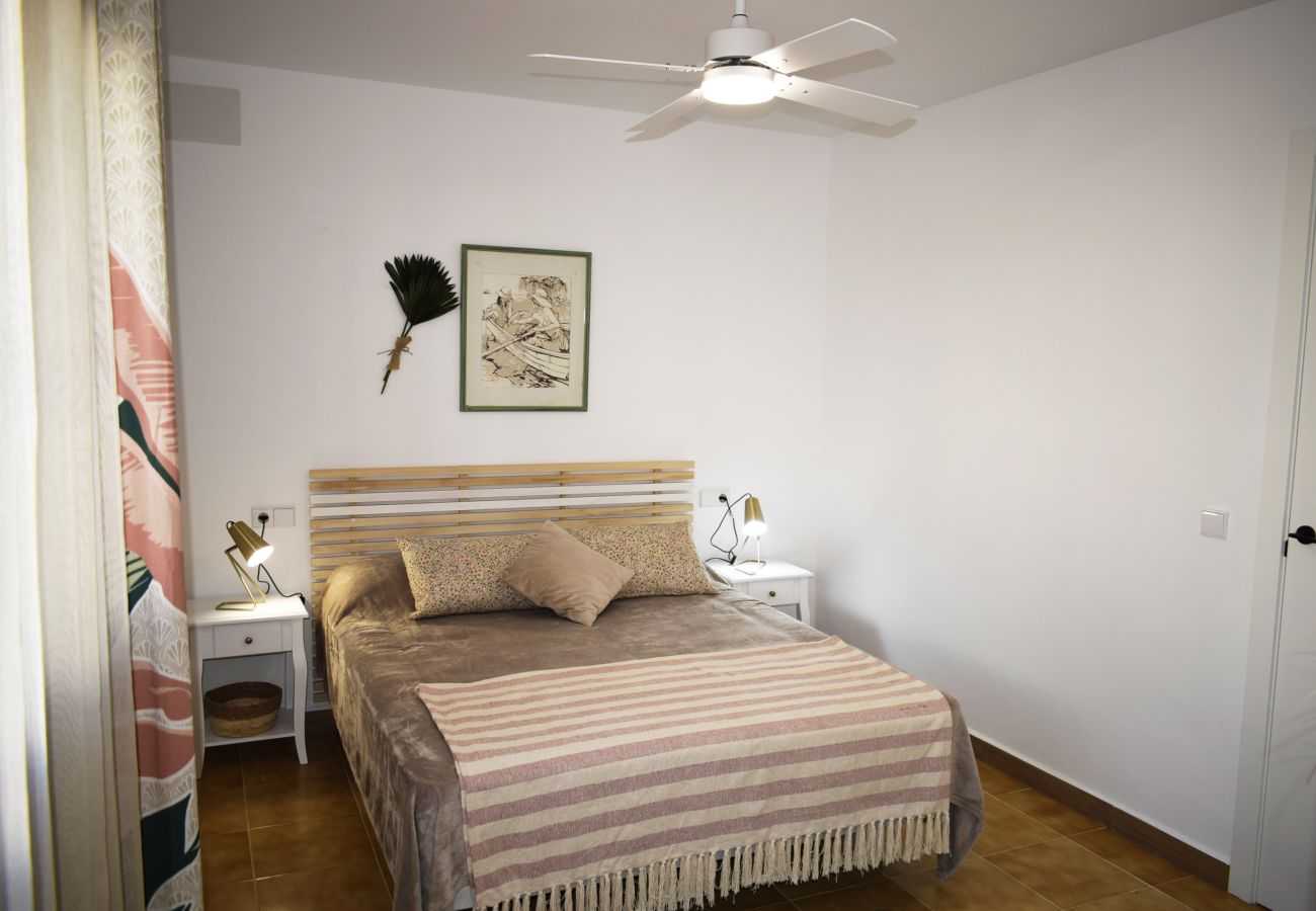 Villa en Denia - Anacasa Villa Xalana les Marines CH4400