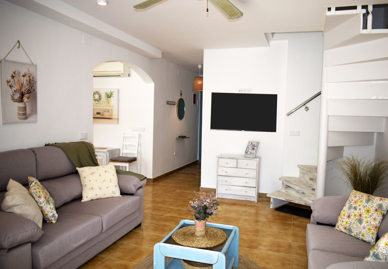 Villa en Denia - Anacasa Villa Xalana les Marines CH4400