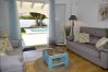 Villa en Denia - Anacasa Villa Xalana les Marines CH4400 Villa en Denia - Anacasa Villa Xalana les Marines CH4400