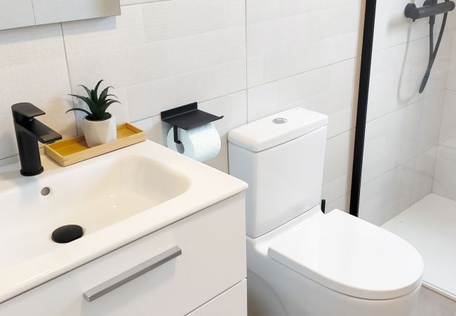 Apartamento en Oliva - Anacasa Macomer Oliva Playa AP804 Apartamento en Oliva - Anacasa Macomer Oliva Playa AP804