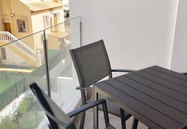 Apartamento en Oliva - Anacasa Macomer Oliva Playa AP804