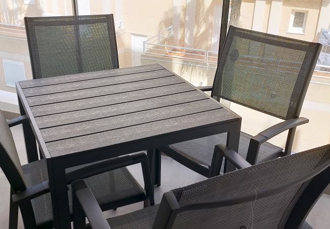 Apartamento en Oliva - Anacasa Macomer Oliva Playa AP804 Apartamento en Oliva - Anacasa Macomer Oliva Playa AP804