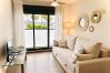Apartamento en Oliva - Anacasa Dunas MET Oliva Nova AP313 Apartamento en Oliva - Anacasa Dunas MET Oliva Nova AP313