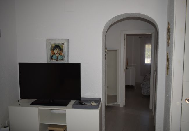 Apartamento en Denia - Anacasa Oasis Beach II Marineta PB1116 Apartamento en Denia - Anacasa Oasis Beach II Marineta PB1116